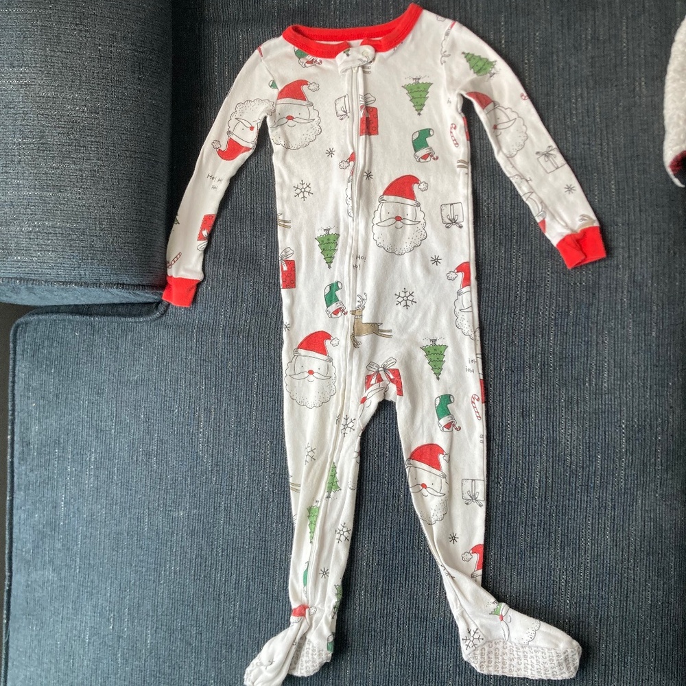 Carters sleeper 24m